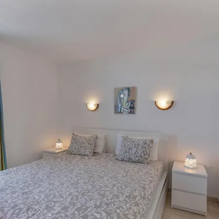 Apartament Smile