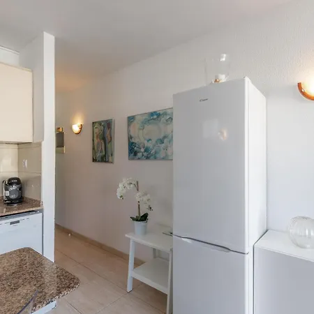 Apartament Smile *