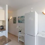 Apartmán Smile