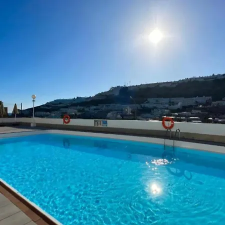Apartament Smile Mogán