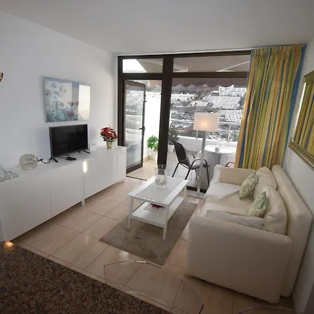 Smile Apartman Mogán