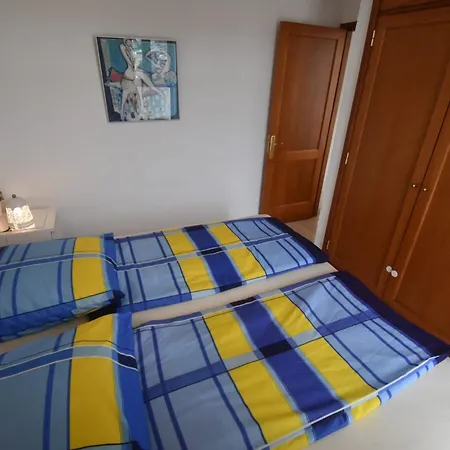 Apartament Smile