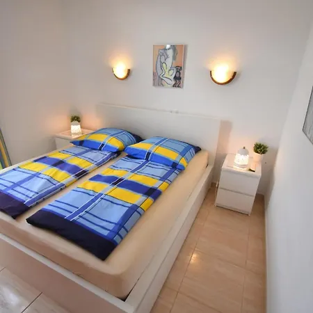 Apartament Smile Mogán
