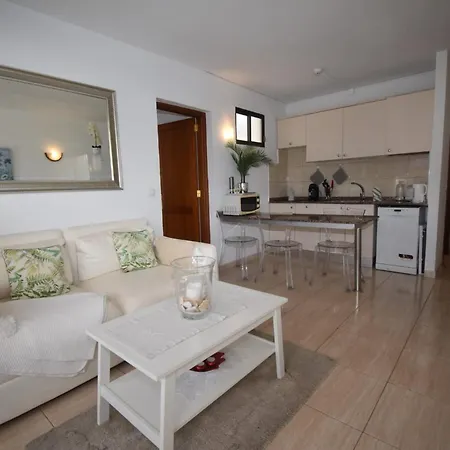 Apartament Smile