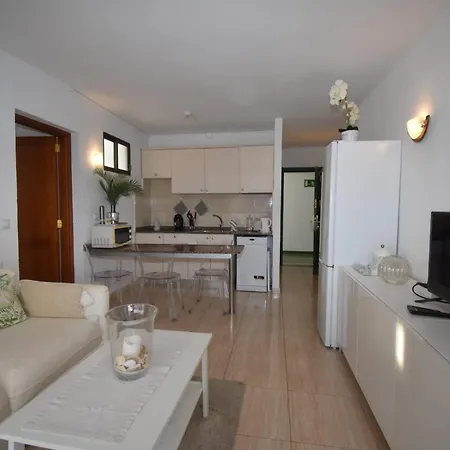 Apartament Smile *