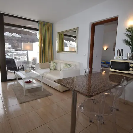 Apartament Smile Mogán