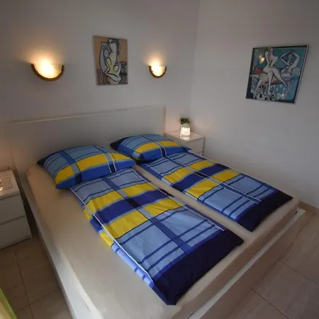 Smile Apartament