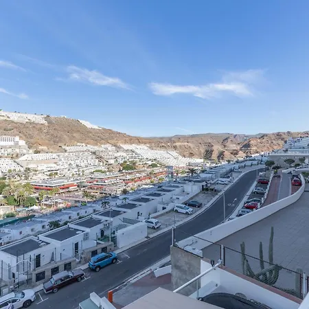 Smile Appartement Mogán